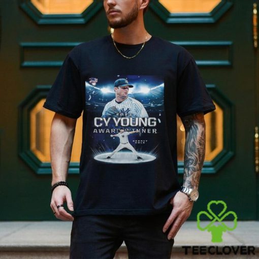 Congratulations to Gerrit Cole Is The 2023 American League CY Young Award Winner Unisex T Shirt