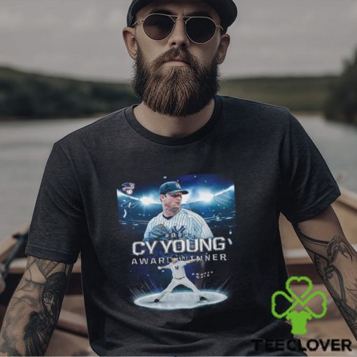 Congratulations to Gerrit Cole Is The 2023 American League CY Young Award Winner Unisex T Shirt