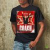 Depeche Mode DM Mode POL 2024 T Shirt