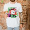 Scaring the Hoes featuring Starring characters shirt