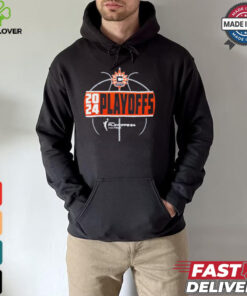 Connecticut Sun 2024 Playoffs WNBA T shirt