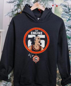 Connecticut Sun Alyssa Thomas The Engine shirt