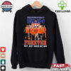 Boston Sports Teams Players Abbey Road Thank You For The Memories Signatures Shirt