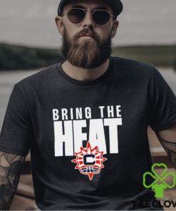 Connecticut Sun bring the heat shirt