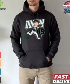 Conner Dunphy 2024 shirt