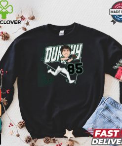 Conner Dunphy 2024 shirt