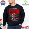I am just a Chill Guy who loves Georgia Bulldogs ugly Christmas shirt