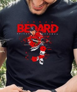 Connor Bedard Chicago Blackhawks 2024 shirt