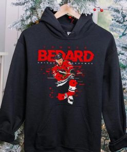 Connor Bedard Chicago Blackhawks 2024 shirt