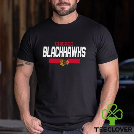 Connor Bedard Chicago Blackhawks Levelwear Oscar Shirt