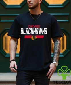 Connor Bedard Chicago Blackhawks Levelwear Oscar Shirt