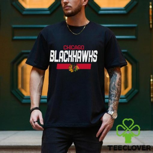 Connor Bedard Chicago Blackhawks Levelwear Oscar Shirt