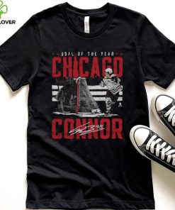 Connor Bedard Chicago Goal Of The Year Shirt 2 Connor Bedard Chicago Goal Of The Year Shirt