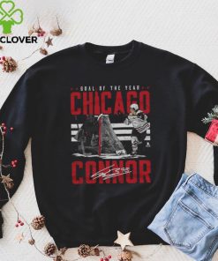 Connor Bedard Chicago Goal Of The Year Shirt 4 Connor Bedard Chicago Goal Of The Year Shirt