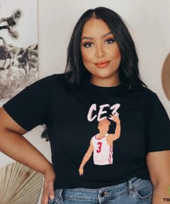 Connor Essegian T shirt 1 Connor Essegian T shirt