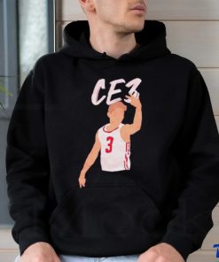 Connor Essegian T shirt 2 Connor Essegian T shirt