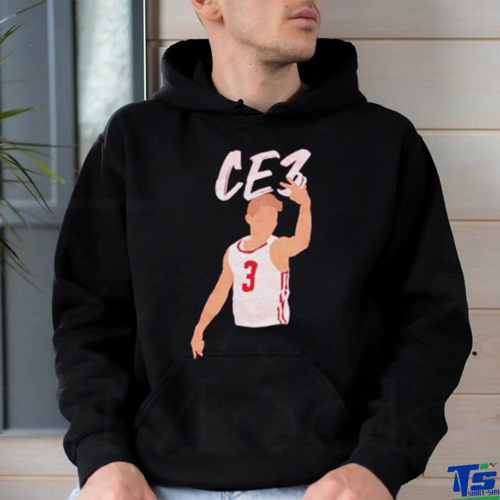 Connor Essegian T shirt Connor Essegian T shirt