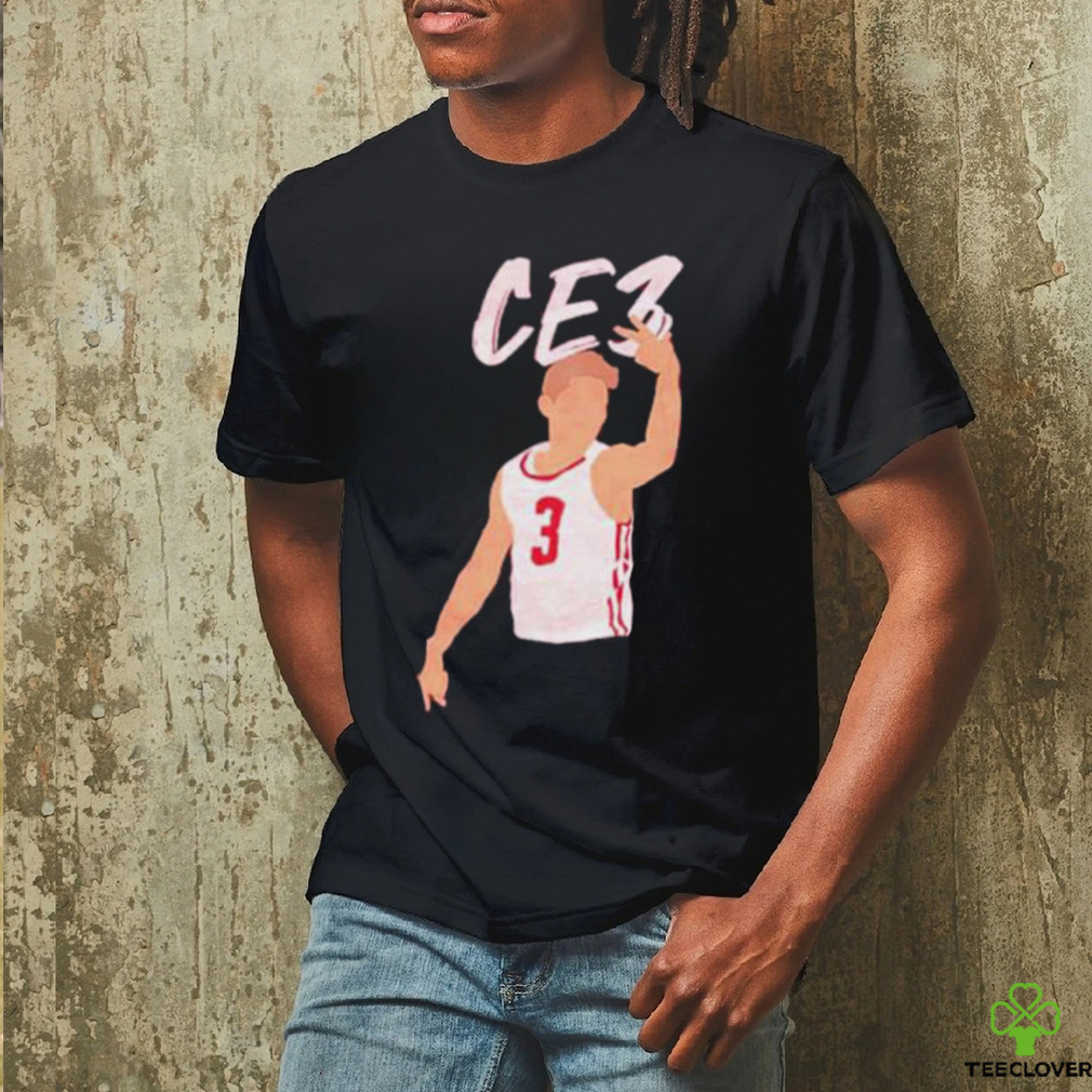 Connor Essegian T shirt Connor Essegian T shirt