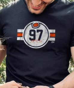 Connor McDavid 97 Shirt