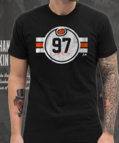 Connor McDavid 97 Shirt