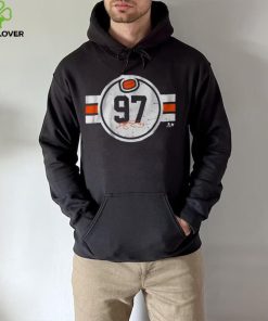 Connor McDavid 97 Shirt