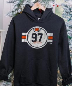 Connor McDavid 97 Shirt