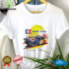 Poster George Porter JR New Orleans LA Dec 25 2024 Shirt