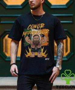 Conor McGregor BIG SHOTS Ireland Shirt