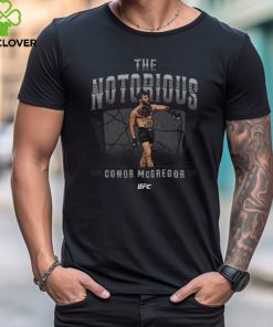 Conor McGregor Strut Shirt