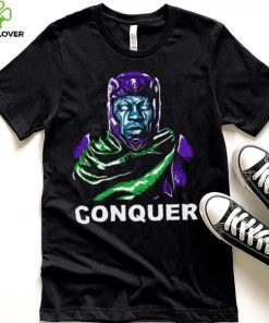 Conquer Comics Design Ant Man 3 Quantumania Unisex Sweatshirt