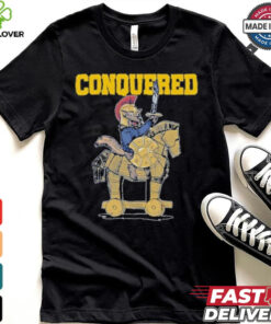 Conquered Pocket Shirt 1 Conquered Pocket Shirt