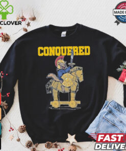 Conquered Pocket Shirt 2 Conquered Pocket Shirt