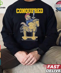 Conquered Pocket Shirt 3 Conquered Pocket Shirt