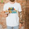 I Love Drama Hoodieshirt
