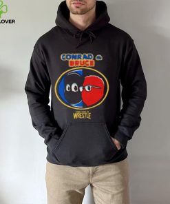 Conrad & Bruce T Shirt