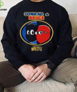 Conrad & Bruce T Shirt