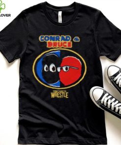 Conrad & Bruce T Shirt