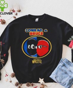 Conrad & Bruce T Shirt