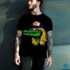 Fourtwenty On A Quest For Self Discovery T shirt