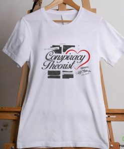 Conspiracy Theorist Shirt