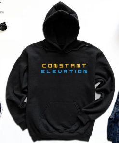 Constant Elevation hoodie, sweater, longsleeve, shirt v-neck, t-shirt