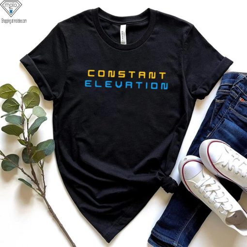 Constant Elevation hoodie, sweater, longsleeve, shirt v-neck, t-shirt