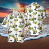 2023 Chevrolet Camaro SS Convertible Aloha Hawaiian Shirt Beach Gift Short Sleeve Shirt