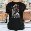Merry Liftmas Santa Workout Gym Lover Funny Christmas Gift Shirt