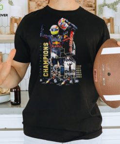 Constructors' Champions Shirt