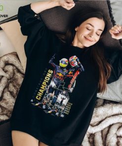 Constructors' Champions Shirt