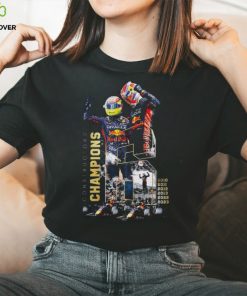 Constructors' Champions Shirt