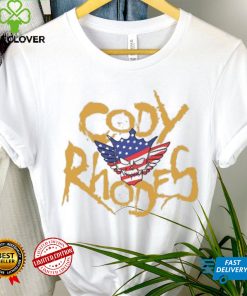 Contenders Clothing Cody Rhodes Contenderoos T Shirt 1 Contenders Clothing Cody Rhodes Contenderoos T Shirt