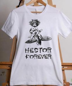 Contrabandgoods Hector Forever Fish Shirt