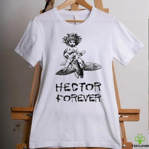 Contrabandgoods Hector Forever Fish Shirt